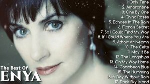 The Best of ENYA _ Non-Stop Playlist.mp4