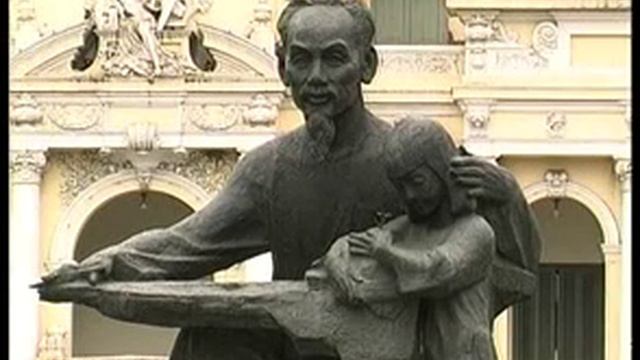 2005-30-ть лет Освобождения Вьетнама от агрессоров-04. смотреть онлайн