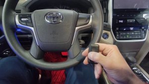 Как включить сервисный режим на Starline S96