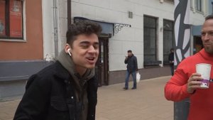 САМАЯ ОСТРАЯ ШАУРМА В МИРЕ / МЫ ЕЛЕ ВЫЖИЛИ
