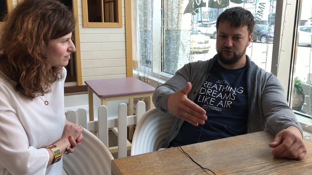 Профессия предприниматель
