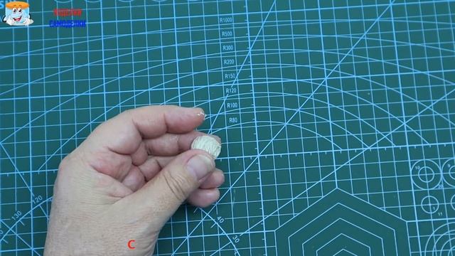 Подставка Под Напитки Из Джута Своими Руками в Подарок