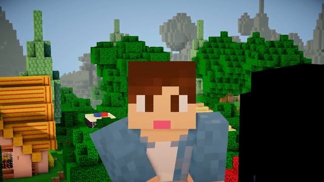 PHOTOGRAPH - SPICE OF LIFE 2 (EP.12) | Modded Minecraft Roleplay смотреть онлайн