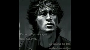 В. Р. Цой - Белоснежная ткань [НейроЦой Ai cover]