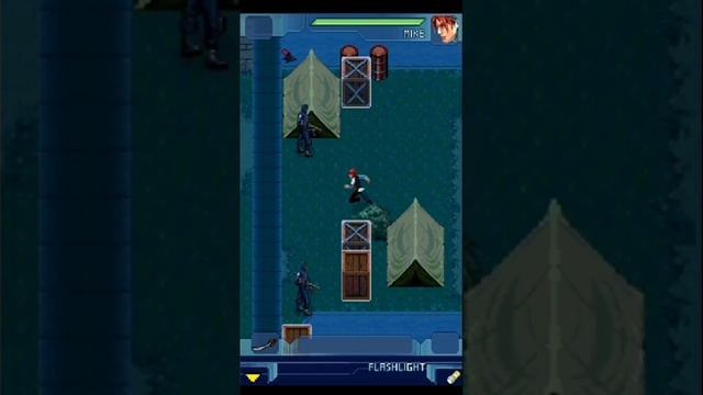 Zombie Infection JAVA Gameplay - 15 смотреть онлайн