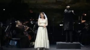 Aria of Lisa «Pique Dame» by Tchaikovsky  Elena Nozdracheva