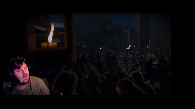 Песня Подрика из игры престолов (кавер) на русском языке смотреть онлайн