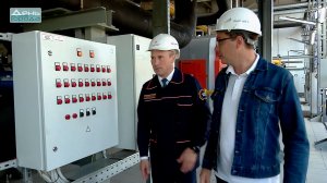 В Нижнем Новгороде стартовал отопительный сезон