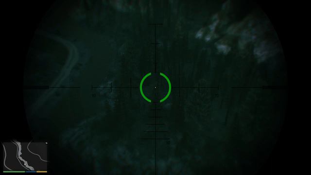 GTA V - Mission - Chase the O Neil Brothers смотреть онлайн