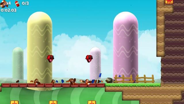 THIS GAME IS NO JOKE! [DEFAULT DAN] смотреть онлайн