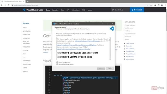 JSON Visual Studio Code | Lecture 4 | JSON Course for Beginners