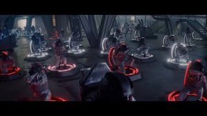 Меха Годзилла Mechagodzilla Первому игроку приготовиться