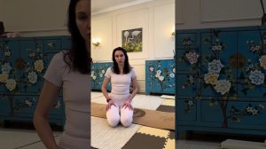 Активизируем свою энергию за счёт включения меридиана тройной обогреватель