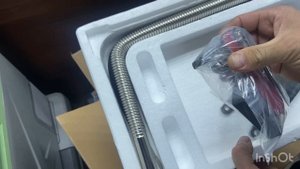 Такими они приходят к нам. Аналог Webasto TT evo, китаец 5 кВт жидкостный подогреватель двигателя 2