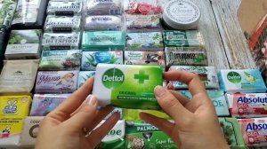 РАСПАКОВКА 12 КГ МЫЛА ??? от Наташеньки prosto_soap из Москвы ???