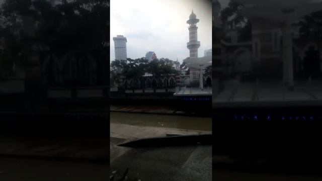 Bukan sikaleng kaleng di Kuala Lumpur