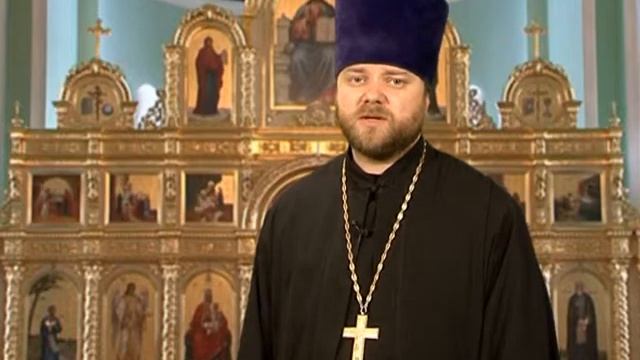 Храм прп Сергия Радонежского в Топках смотреть онлайн