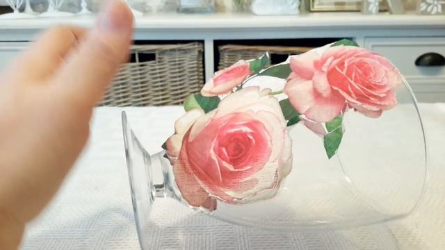 3D ДЕКУПАЖ \ ПРОСТО...3D DECOPACH \ SIMPLY смотреть онлайн