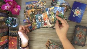 Что он хотел бы сказать вам прямо сейчас.