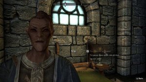 Skyrim 97 Разрубатель и Тайна Исчезновения двемеров Сквозь Морровинд и Скайрим