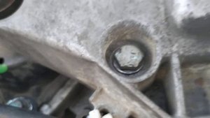 Двигатель f4r нормальная работа