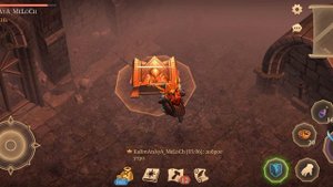 ХОРОШИЙ ЛУТ ?Крыло Стужи и ГАРИД Grim Soul Survival RPG Грим Соул Выживания.