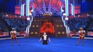 Цирк со звездами - Турчинский. Выпуск 8 (Акробатика)