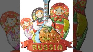 Частушки под Водочку