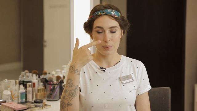 Консультация за минуту "Хайлайтер" смотреть онлайн