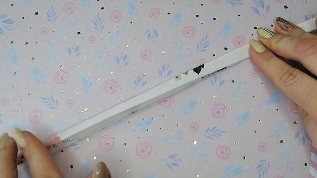 Цветы из ткани.Мастер класс.Скрапбукинг.1 часть.mp4 смотреть онлайн