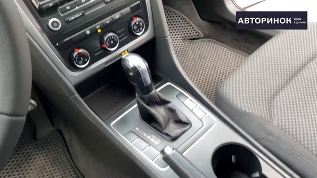 Продаж в ЛІЗИНГ/КРЕДИТ | Volkswagen Passat 2013
