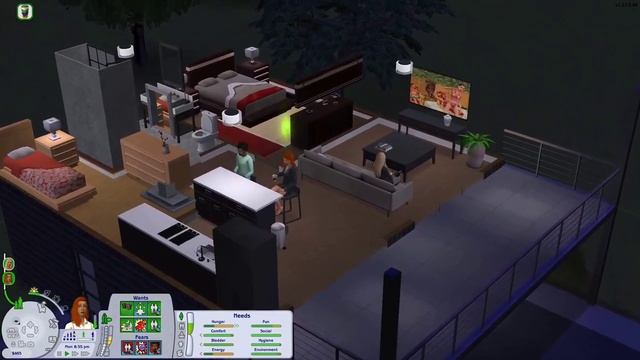 I'm so done ? | The Sims 2 Pleasantview | EP3 смотреть онлайн