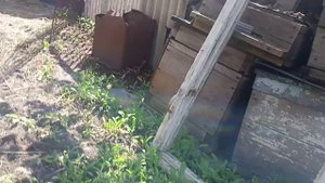 самодельный культиватор с двигателем моторолера