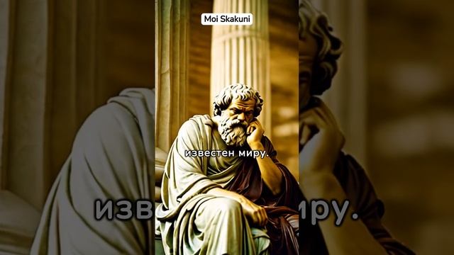 Сократ #оптимизм #мудрыеслова #шортс #shorts