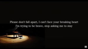 【Piano Karaoke Instrumental】Love in the Dark  / Adele【Original Key】