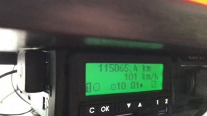 Сломался тахограф……..