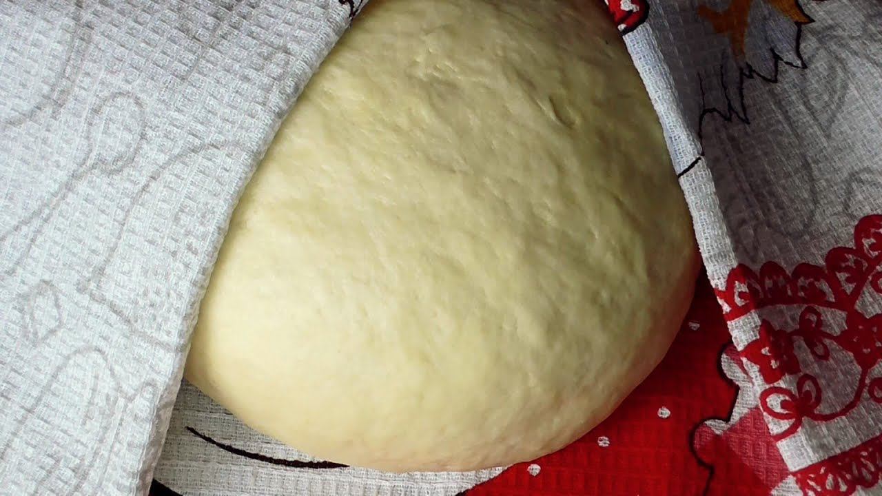 Лучшее тесто на зур-бэлеш✨ и треугольники (эчпочмаки)