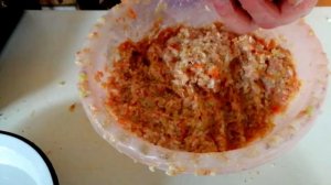 ЛЕНИВЫЕ ФАРШИРОВАННЫЕ ПЕРЦЫ. Для тех, кто не любит лишней возни с фаршированием!