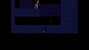 прохожу водопадье мост Undertale