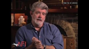 George Lucas on creating RAIDERS OF THE LOST ARK