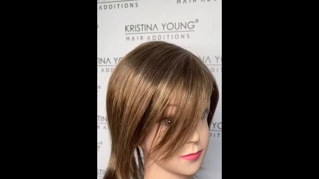 QUICK VIEW : Jon Renau - Top Smart 12” - 10H16 (Latte) смотреть онлайн