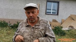 Утки-муларды 75 дней -вес мяса. "Мое Подворье"