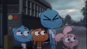 The Amazing World of Gumball RETURNS for SEASON 7