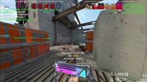 [Brutal Strike]Vertigo 4k Full HD RTX