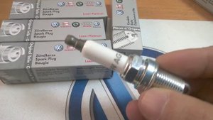 06H905601A Свеча зажигания VW, Skoda, Audi, Seat