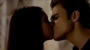 Стефан и Елена - Против правил