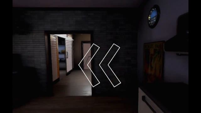 Loading Human: Chapter 1 (VR) Gameplay Walkthrough (Part 3) смотреть онлайн