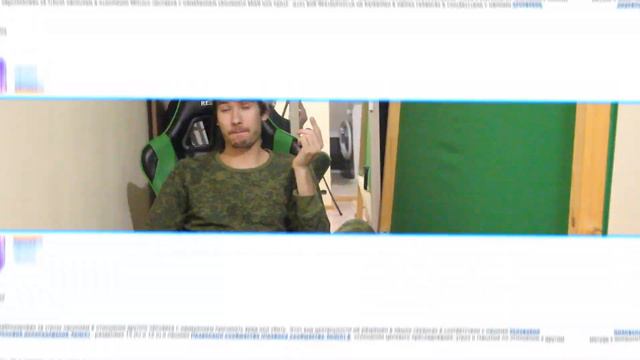 КАК Я ПОЛУЧИЛ БАН НА ТВИЧЕ смотреть онлайн