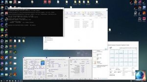 MACHINIST X99-RS9 V2.0 - бюджетное спасение для геймера во время кризиса?Лучший BIOS (Unlock + FIVR)