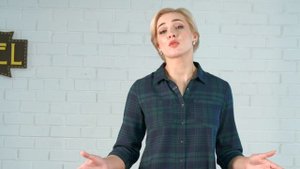 Как выводить пятна от ржавчины?